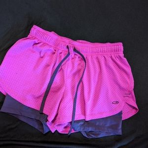 Women's champion shorts
